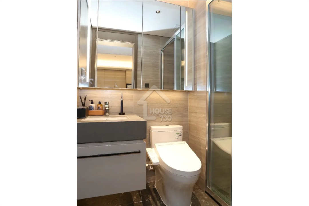保利青谷 - House730