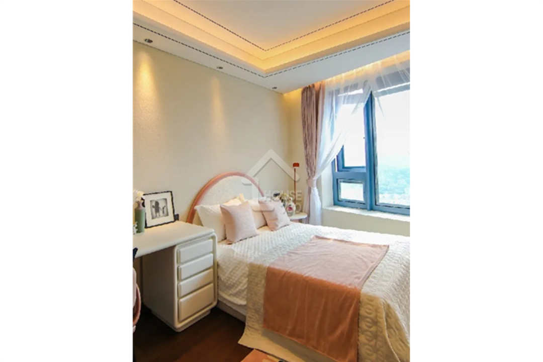 保利青谷 - House730