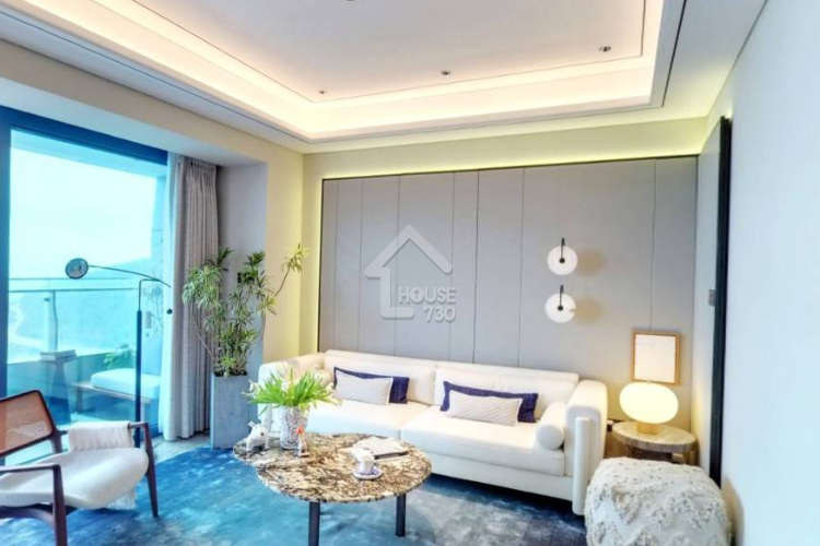 保利青谷 - House730