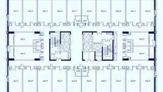 中國鐵建環球中心 7號樓 - House730