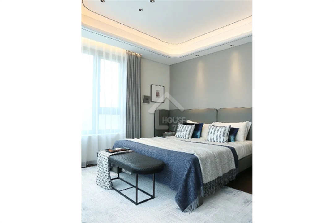 保利青谷 - House730