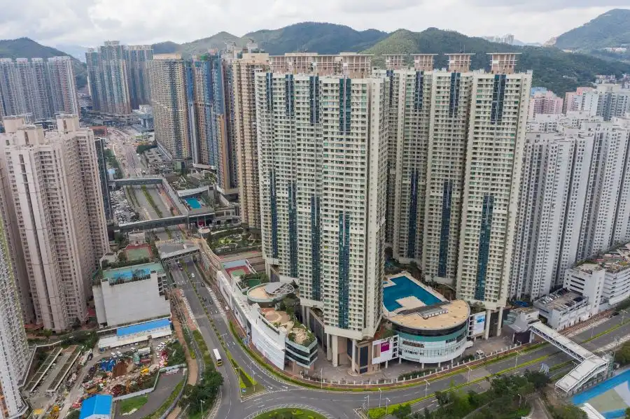 买卖租务-将军澳广场两房减价12万元沽-House730