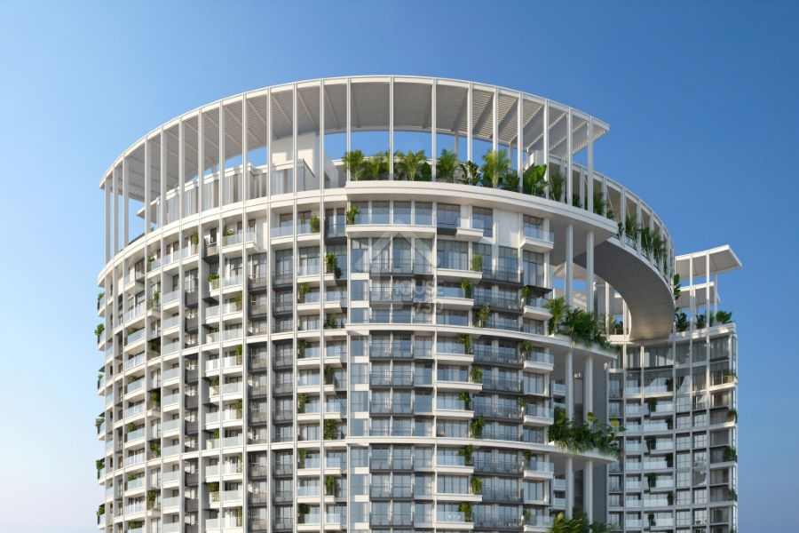 海外-新加坡豪宅來港售  640萬入場-House730