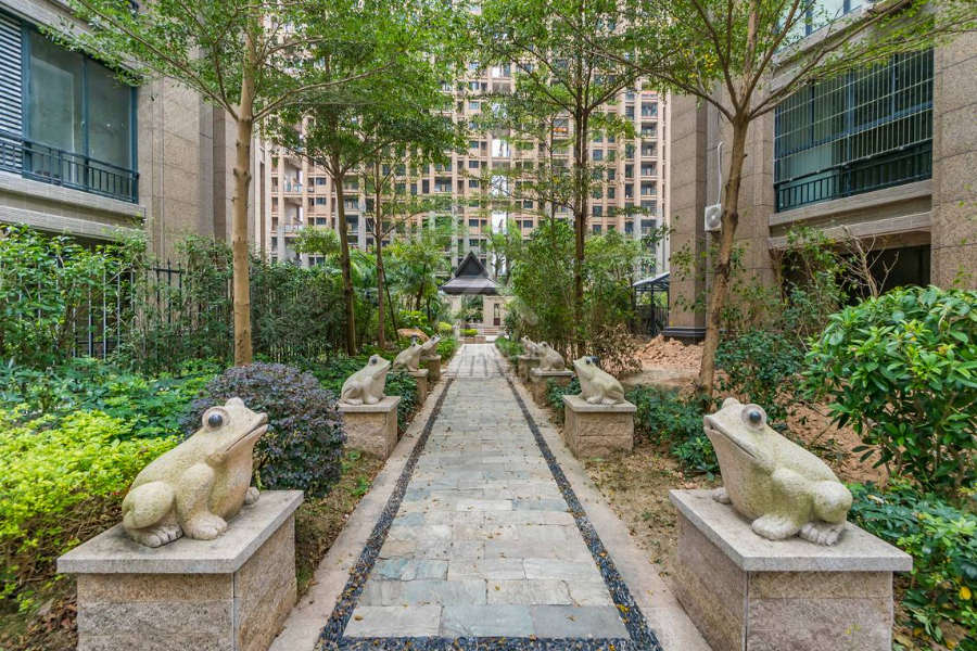 優越香格裏 - House730