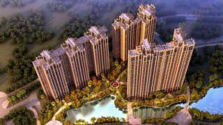 優越香格裏 - House730