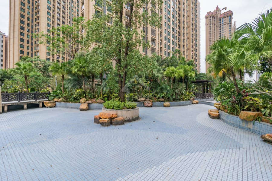 優越香格裏 - House730