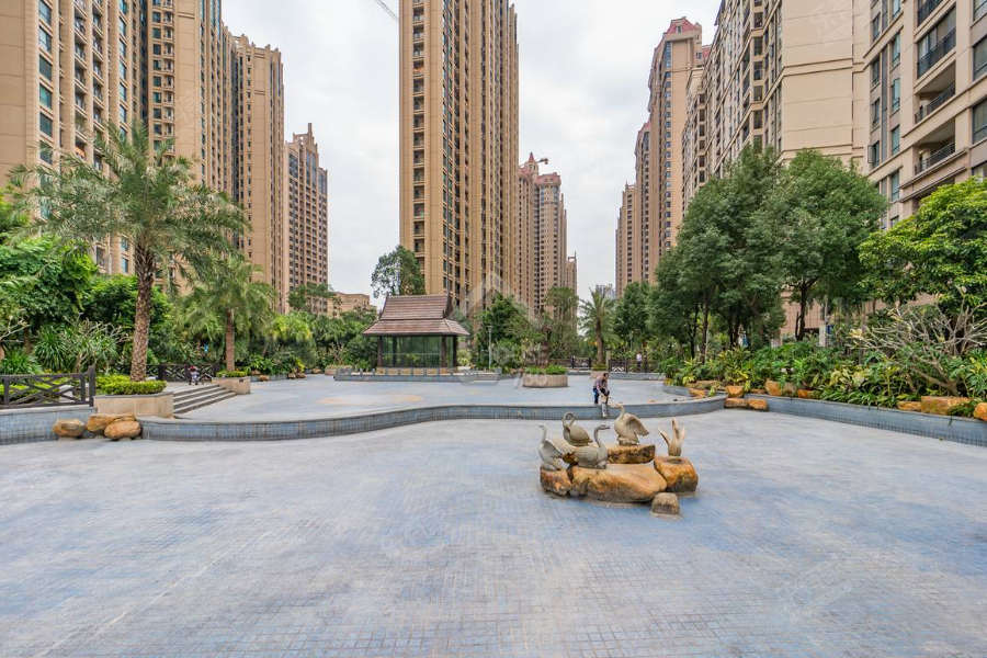 優越香格裏 - House730