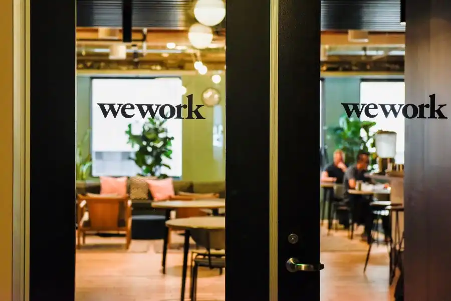 普羅特克-【普羅特克】WeWork獨角獸公司的成與敗-House730