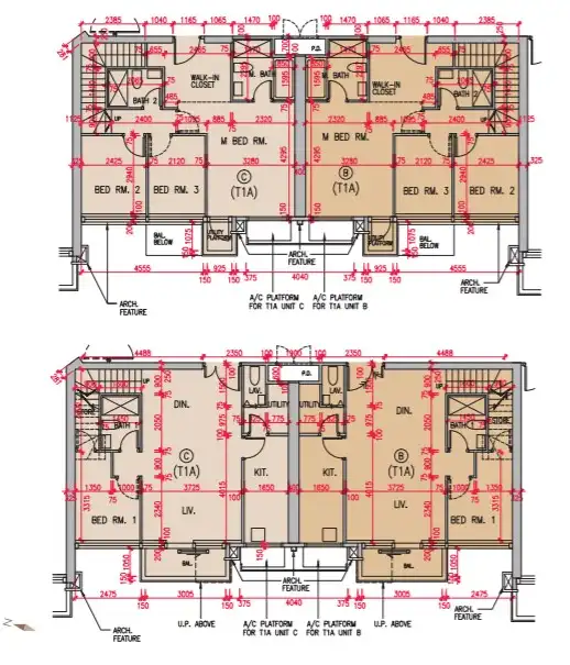 本地-晋环周六第三度出击售168伙   复式首登场-House730