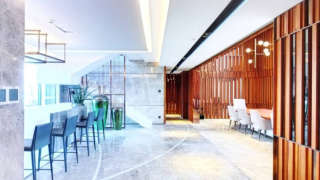 華聯城市全景 - House730
