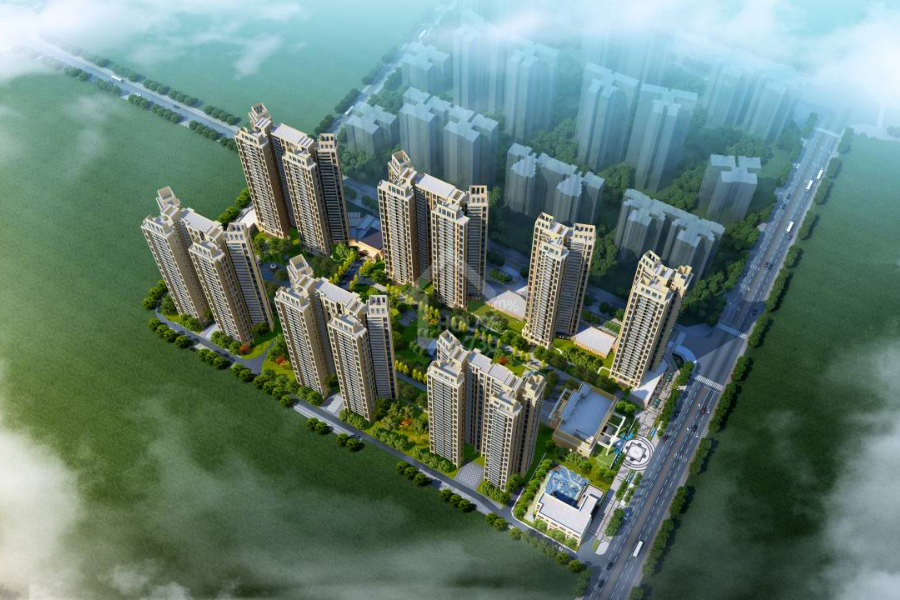 瑞禧園 - House730