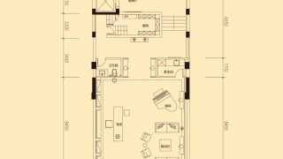 家和·城市東岸 A户型 - House730