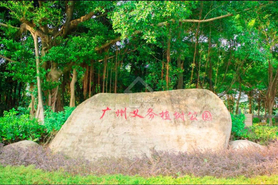 時代天韻(科學城) - House730