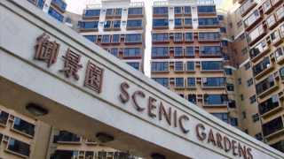 Yuen Long SCENIC GARDEN Middle Floor House730-[3460343]