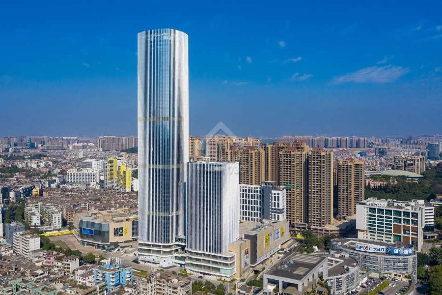 完美金鷹廣場 - House730