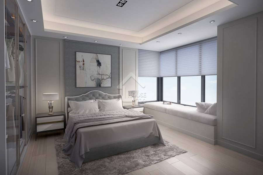 完美金鷹廣場 - House730