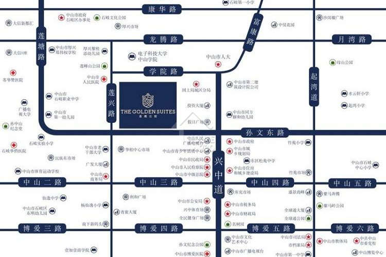 完美金鷹廣場 - House730