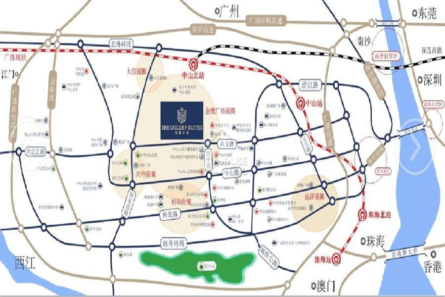 完美金鷹廣場 - House730