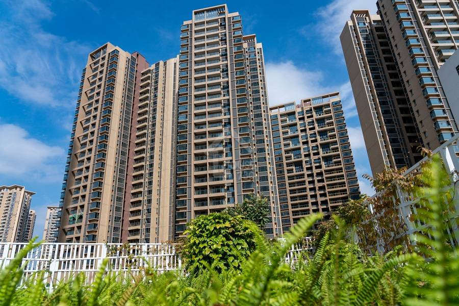 完美金鷹廣場 - House730
