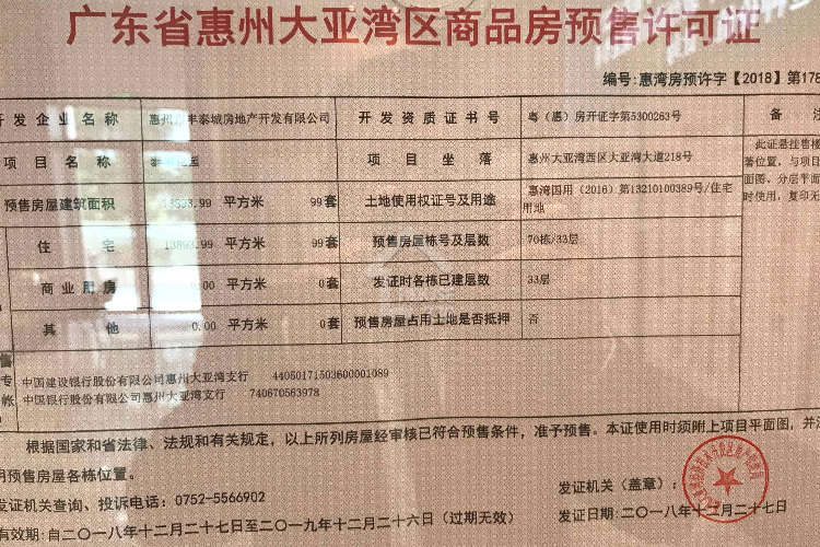 泰豐牧馬湖 - House730