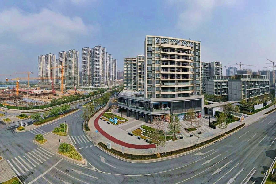 華潤置地瑞府 - House730