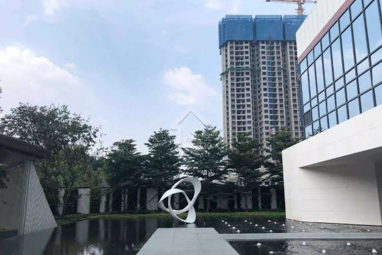 大悅城天璽公館 - House730
