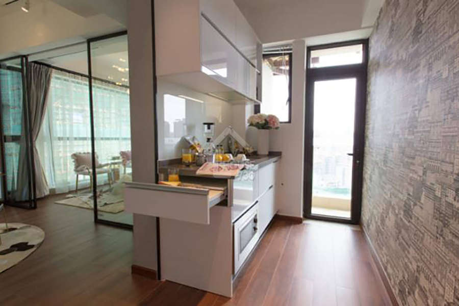 新福港鼎峰 - House730