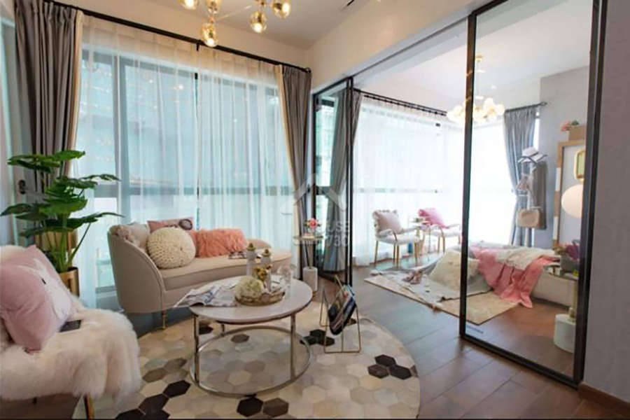 新福港鼎峰 - House730