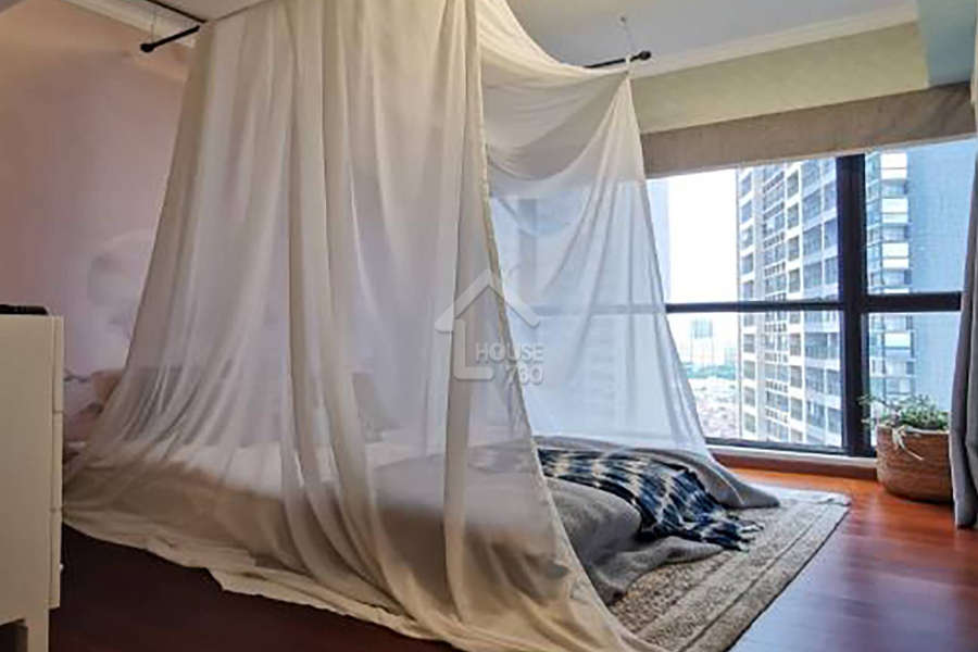 新福港鼎峰 - House730