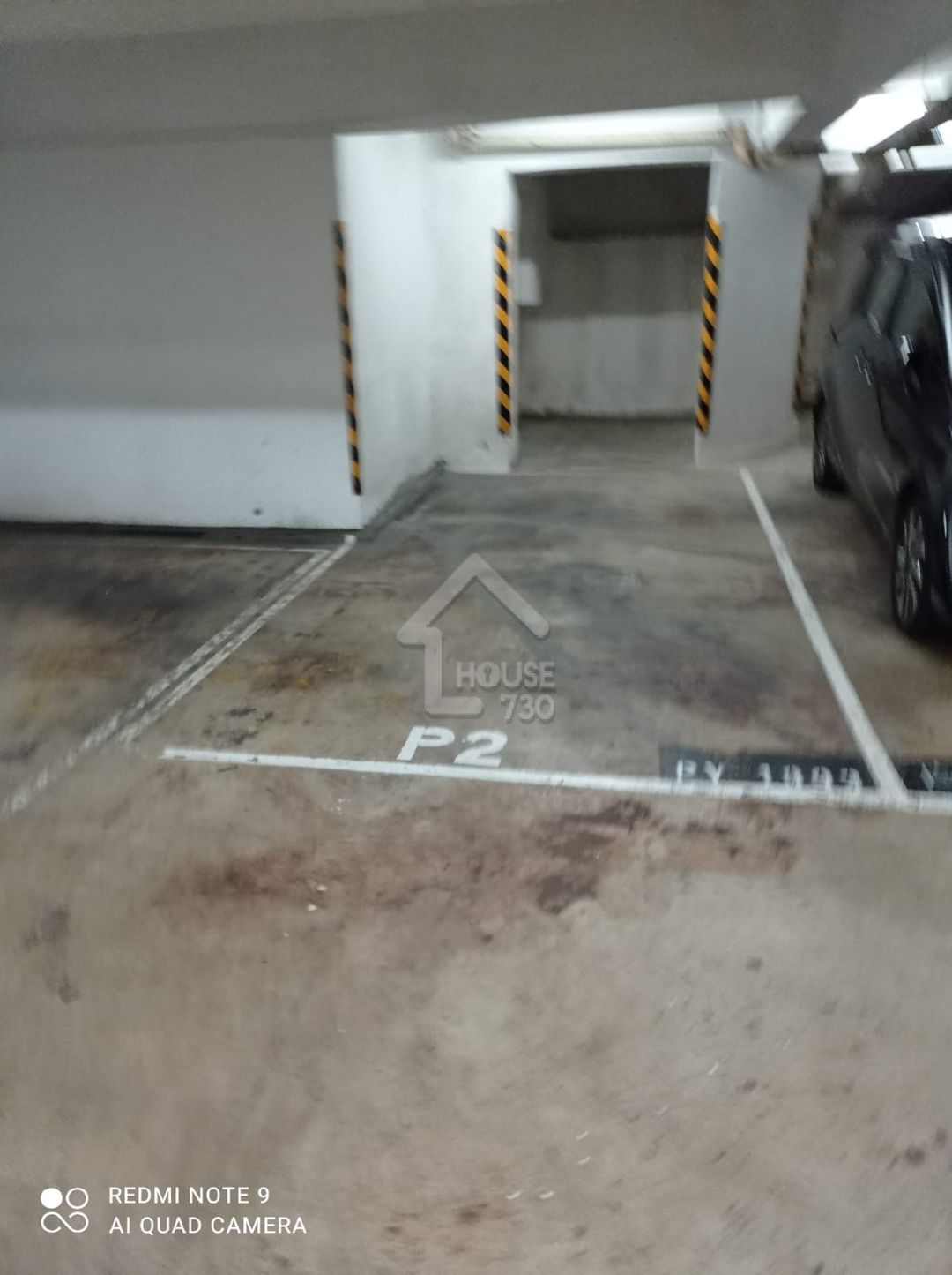 土瓜灣碧麗花園住宅 屋苑出租 碧麗花園有蓋車位 House730