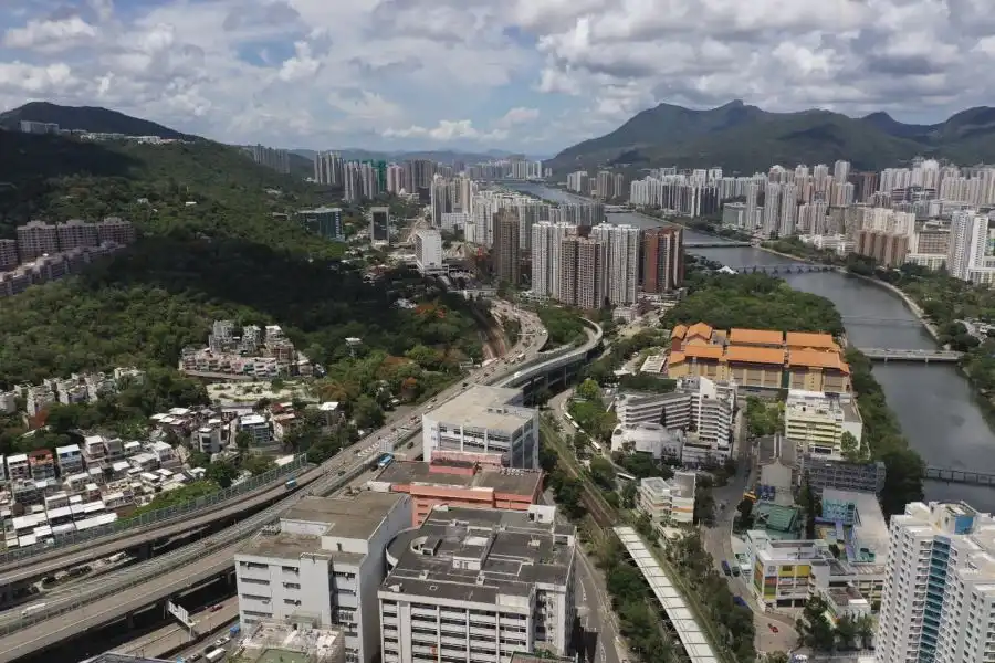 本地-【樓王登場】柏傲莊III全河景4房1套現身!-House730