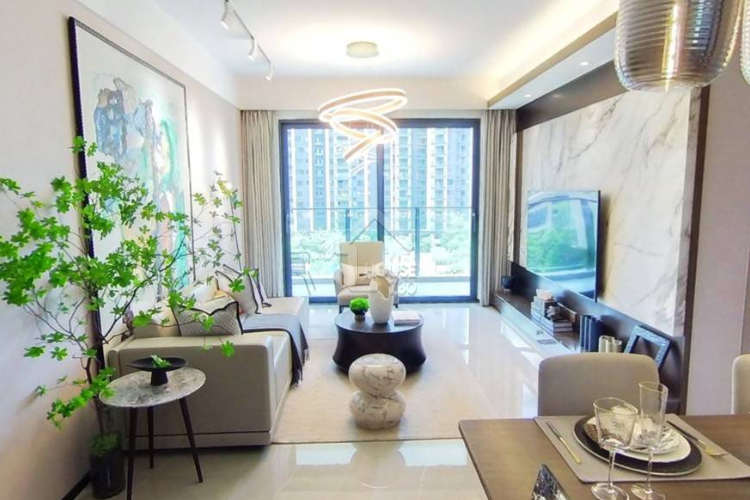 博林騰瑞 - House730