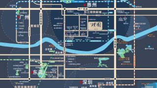 佳兆業龍溪璞園 - House730