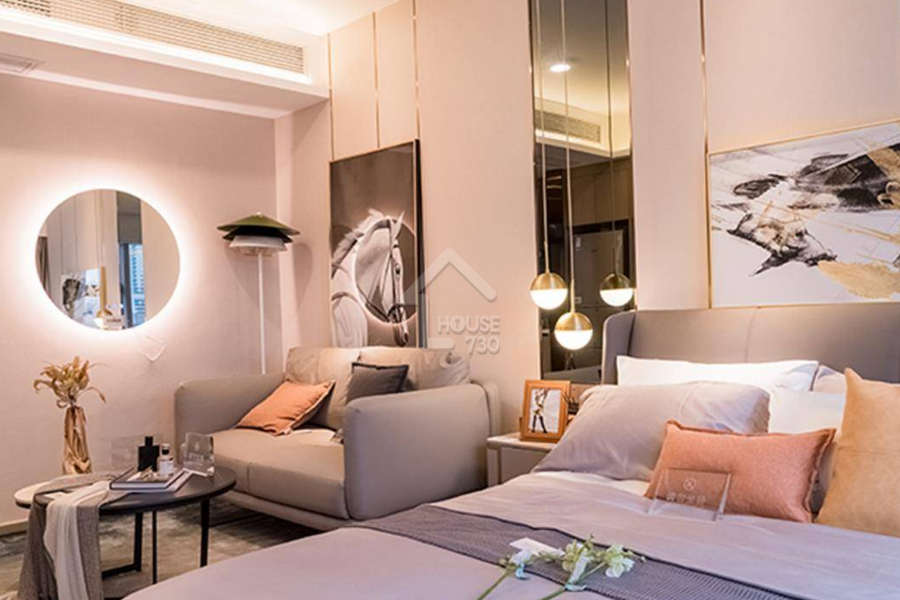 雲境尚邸 - House730