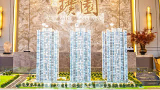 佳兆業龍溪璞園 - House730