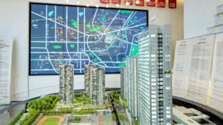 星河盛境 - House730