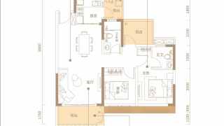 東方·鉑悅府 88㎡ - House730