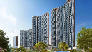 新世界星輝 - House730