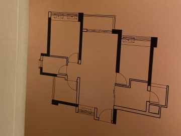 新世界星輝 76平方叁房 - House730