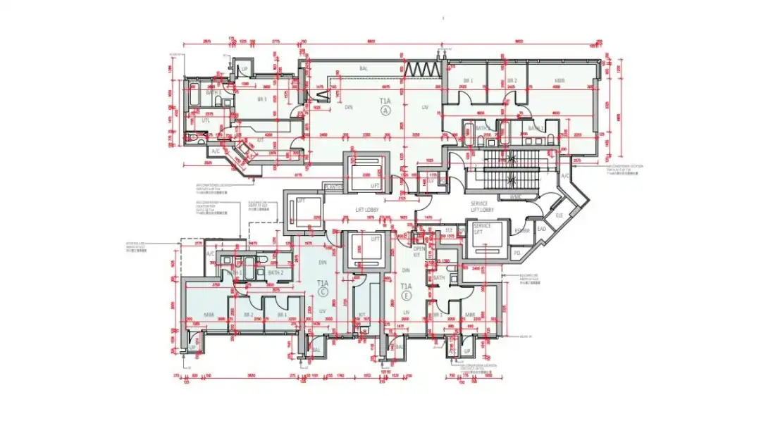 本地-【新盘票王】柏傲庄III楼王之王有几靓？-House730