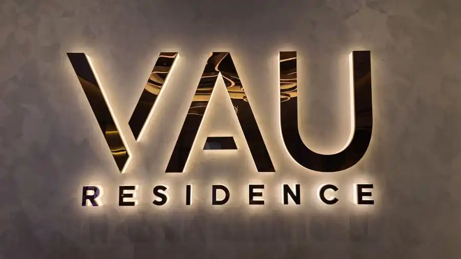 本地-VAU Residence收票超過6倍-House730