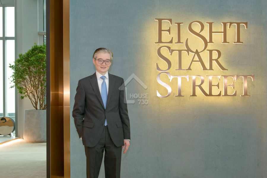 本地-灣仔EIGHT STAR STREET高指引價11%售3房特色戶-House730
