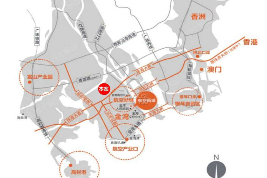 中珠山海間2期 - House730