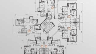 頤璟名庭 - House730