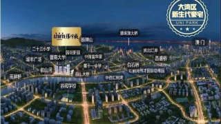 中海環宇城 - House730