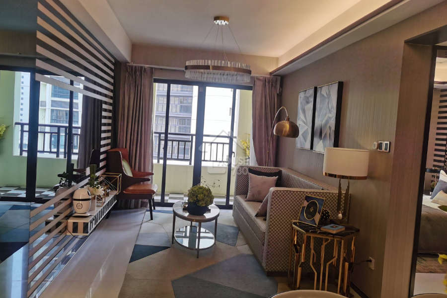 中珠山海間2期 - House730