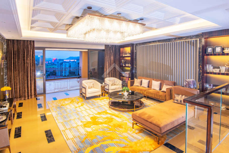 佛奧灣 - House730