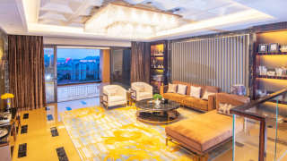 佛奧灣 - House730