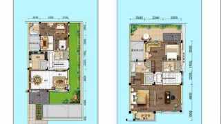 碧桂園潤揚溪谷 P128 - House730