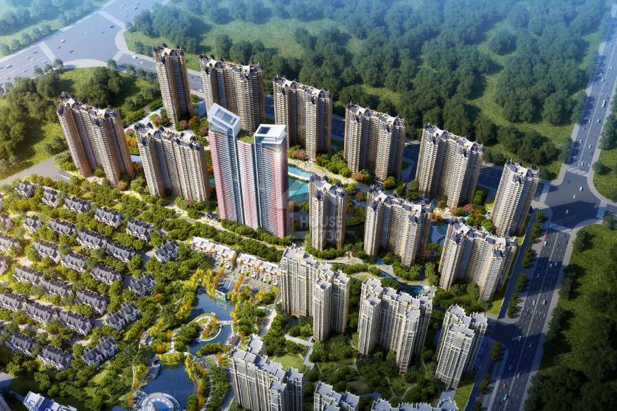 梵高的花園 - House730
